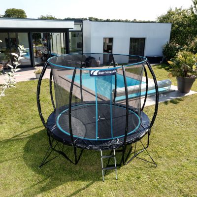 12. Cornilleau Spring 312121 Trampolin