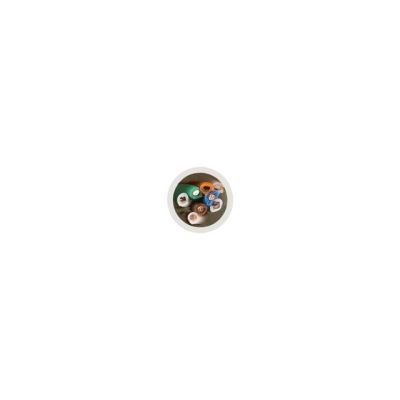 3. LANBERG LAN-KABEL UTP CAT.5E 305M DRAHT CU CPR+