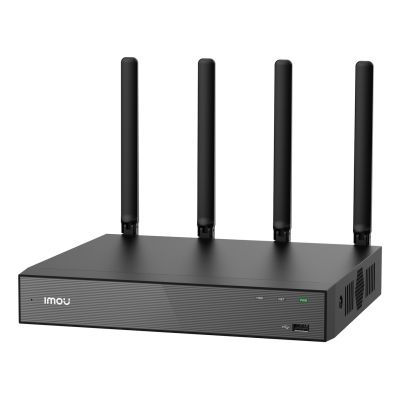 18. Imou NVR-N110 IP-Recorder