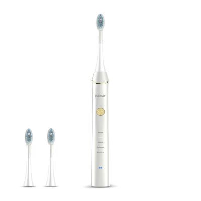 3. NENO SONIC ZAHNBÜRSTE ORION WEISS