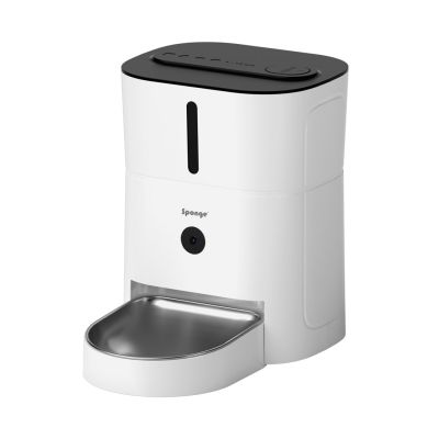 184. THORN+FIT Gusseisenbeschichtete Kettlebell 6kg