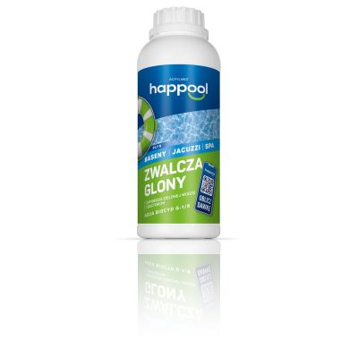 ACRYLMED 2l BIOCID G-1/R Konzentrat zur Algenbekämpfung