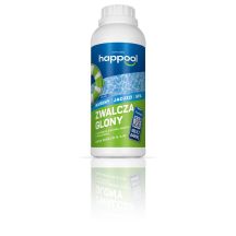 ACRYLMED 2l BIOCID G-1/R Konzentrat zur Algenbekämpfung