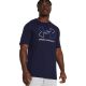 5. Under Armour GL Foundation Uodate SS M 1382915 410 T-Shirt