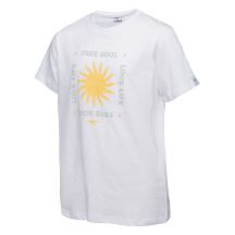Kinder T-Shirt mit kurzen Ärmeln SUNNY JRG