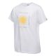 Kinder T-Shirt mit kurzen Ärmeln SUNNY JRG