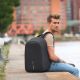 29. XD DESIGN ANTI-DIEBSTAHL-RUCKSACK BOBBY HERO REGULAR SCHWARZ P/N: P705.291