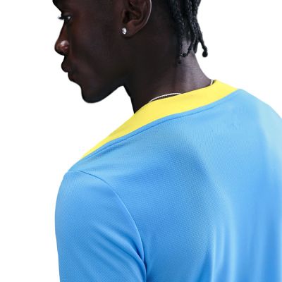 4. Nike FC Barcelona Strike SS Top FZ1350-413