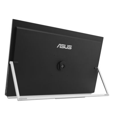 13. ASUS ZenScreen MB249C Computermonitor 60,5 cm (23,8 Zoll) 1920 x 1080 Pixel Full HD LED Schwarz