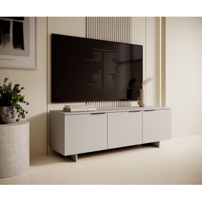 4. 3D-TV-Schrank ALMA 150x41,5xH55 Kaschmir