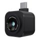 15. Seek Thermal Nano 200 CW-ABAX Wärmebildkamera für Apple iOS mit USB-C 200x150, 25Hz