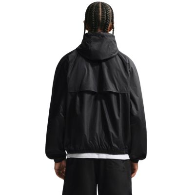 2. Herrenjacke Nike Windrunner schwarz HV8369 010