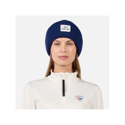 5. Damen-Sweatshirt ROSSIGNOL W JCC CLIMI JKT weiß
