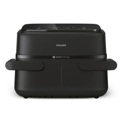 35. PHILIPS NA 150/00 Heißluftfritteuse