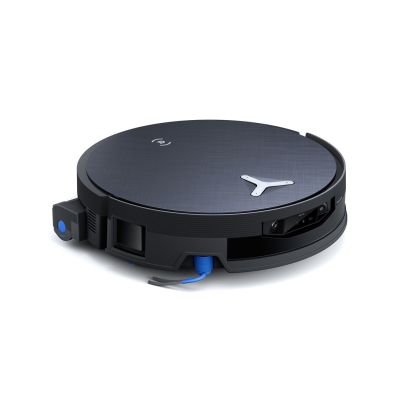 45. Ecovacs Staubsauger Deebot X12 OmniCyclone schwarz (DEX35)