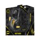 2. Blade DC Batman Gaming-Headset mit LED-Beleuchtung
