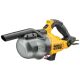 18V DEWALT DCV501LN Akku-Staubsauger