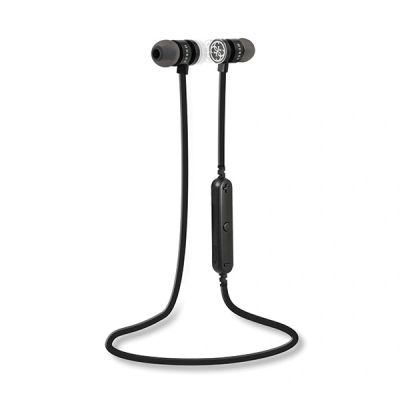 Guess GUEPBTBK Bluetooth-Kopfhörer – Schwarz