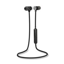 Guess GUEPBTBK Bluetooth-Kopfhörer – Schwarz