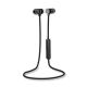 Guess GUEPBTBK Bluetooth-Kopfhörer – Schwarz