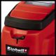 8. EINHELL TC-VC 18/20 Li S Solo Werkstattsauger 2347130 (silber)