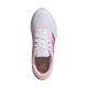4. Adidas Runfalcon 5 Kinderschuhe weiß und rosa JP9396