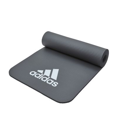 26. Adidas Matte 10 mm ADMT-11015GR