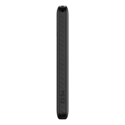 4. Anker A1388G11 Powerbank 10000 mAh Schwarz