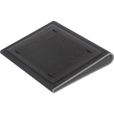 3. Targus AWE55GL Laptop-Kühlpad 43,2 cm (17") 1900 U/min Schwarz, Grau