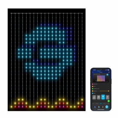 2. Govee H70B1 Universal-LED-Streifen 2000 mm
