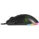 6. Defender Kabelgebundene Gaming-Maus Shepard GM-620L Optisch 12800 DPI 7P RGB Hintergrundbeleuchtung 52620