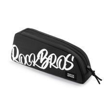 Rockbros G009 Flash Journey Oberrohr-Fahrradtasche 0,8 l – Schwarz