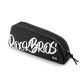 Rockbros G009 Flash Journey Oberrohr-Fahrradtasche 0,8 l – Schwarz