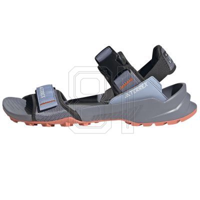 6. Adidas Terrex Hydroterra ID4271 Sandalen