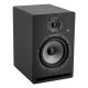 4. Prodipe Pro 7 V4 Black Wood - 6,5" 100W RMS aktiver Studiomonitor