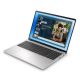 3. Dell 16 DC16251 Core 5 120U 16,0" FHD+ 300 Nits AG 16 GB DDR5 5200 SSD512 Intel UHD Graphics FgrPr WLAN+BT Tastatur mit Hintergrundbeleuchtung 4-Zellen-Akku 54 Wh Windows 11 Pro 3 Jahre ProSupport