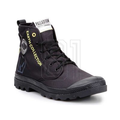 2. Palladium Pampa W 77054-008-M Schuhe