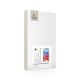 7. Tech-Protect FlexAir Hybrid MagSafe Hülle für iPhone 16e / 17e – Transparent