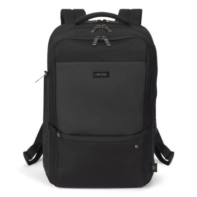 4. DICOTA D32162-RPET Laptoptasche 40,6 cm (16") Aktentasche Schwarz