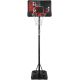 BASKETBALLSTAND HOT SHOT