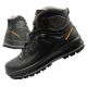Grisport Nero Herren Trekkingschuhe Leder Wasserdicht Stiefeletten