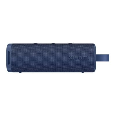 2. Xiaomi Sound Outdoor Tragbarer Stereo-Lautsprecher Blau 30W