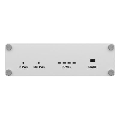 7. Teltonika BAT120 USV 22W Line-Interactive-Technologie
