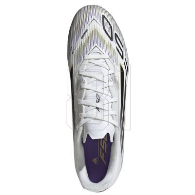 3. adidas F50 League FG/MG M JI0005 Fußballschuhe