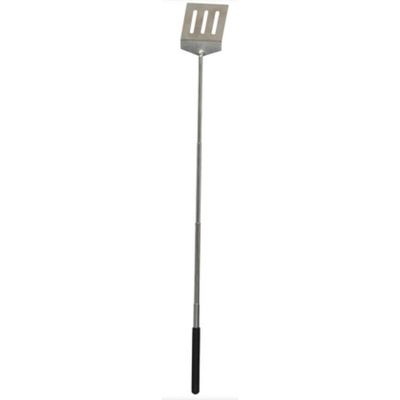 16. Teleskop-Grillspatel 59 cm