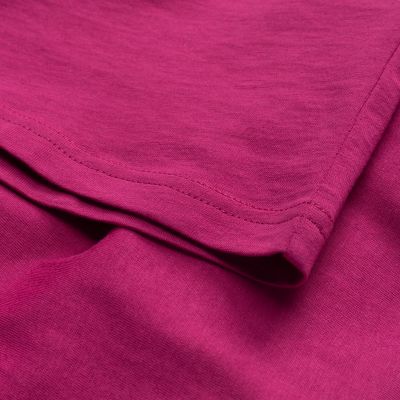4. Damen Kurzarm-T-Shirt IGWEZI W