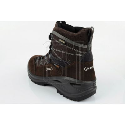 16. Aku Cimon GTX M 345050 Trekkingschuhe