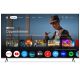3. Sharp 55HP5265E 55" Smart-TV mit Google TV UHD, Schwarz