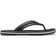 4. Crocs Crocband Flip W 206100 001 Flip-Flops
