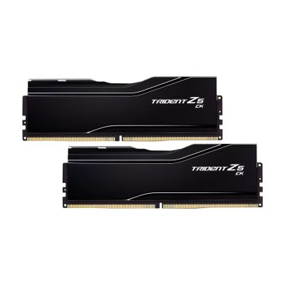 3. G.Skill Trident Z5 CK F5-8400C4052G24GX2-TZ5CK 48 GB (2 x 24 GB) DDR5 8400 MHz Speichermodul